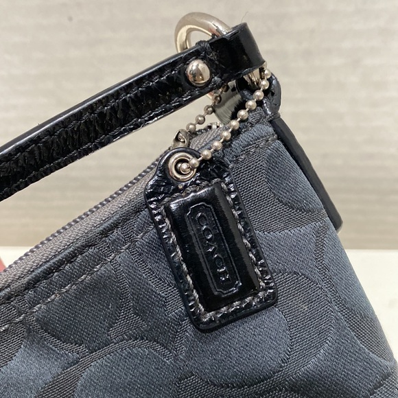 Coach Bags Coach Small Black Crossbody Bag Poshmark